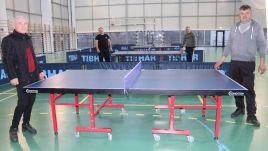 Asztaliteniszeztek Varsolcon: „egy ilyen verseny után mindenki nyertes”