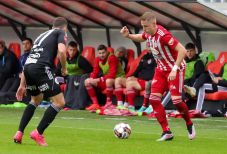 Pihenő nélkül folytatódik a SuperLiga