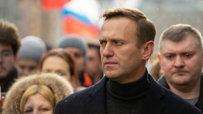 Pénteken Moszkvában helyezik végső nyugalomra Alekszej Navalnijt