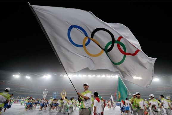 Ellopták a párizsi nyári olimpia biztonságvédelmi teveit egy vonatról