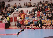 Győzelemmel mutatkozott be a női kézilabda-válogatott „új generációja”