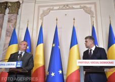 Eldöntötték, hogy mikor választjuk meg Klaus Iohannis utódját