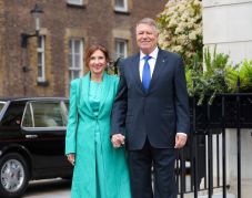 Titokzatos luxus-villát újítanak fel közpénzből Bukarestben