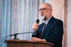 Kelemen Hunor: utolsó pillanatban jelentették be a választások összevonását