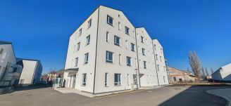 Elkészült az ország első duális oktatásra szánt kampusza