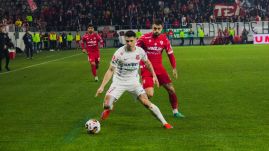 Előzési lehetőség a SuperLigában – edzőváltástól és vitatott góloktól hangos forduló