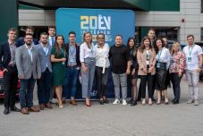 EP-listára ajánlja Szilágyi Dóra Emesét a MIÉRT