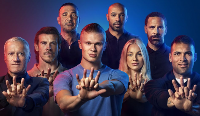 Ments életet Haalandékkal