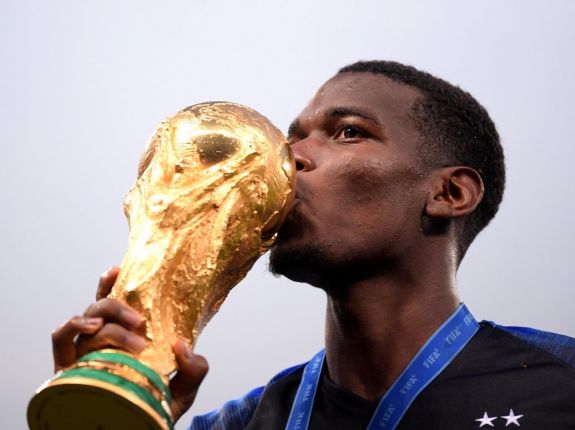 Vége Pogba karrierjének? – négy évre tiltották el a világbajnok franciát