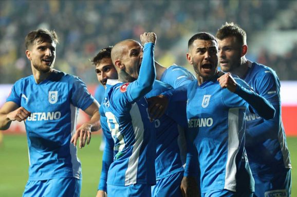 SuperLiga: Kikapott a Petrolul, a hetedik helyről fordul a hajrára a Sepsi OSK