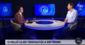 Marosvásárhely: 13 millió lejes támogatás a reptérnek