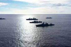  A jegesmedvék és a háború