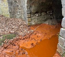 Vízszennyezés-riadó Bihar megyében – Veszélyben a váradiak csapvize?