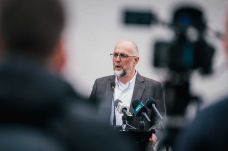 Kelemen Hunor: az embereket nem érdekli Iohannis sorsa