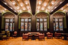 Átadták a felújított marosvásárhelyi Kultúrpalotát