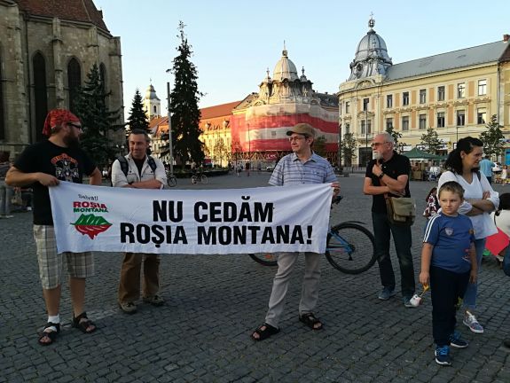 Pert veszíthet Románia a verespataki aranykitermelés kapcsán – kétmilliárd dollárba fájhat