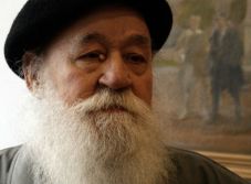 „Ő a lelke volt ennek a városnak” – Retrospektív tárlat nyílik Kristófi János emlékére