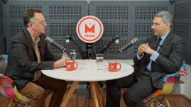 Lázár János az AUR-ról: aki a magyarok ellensége, az Magyarország ellensége