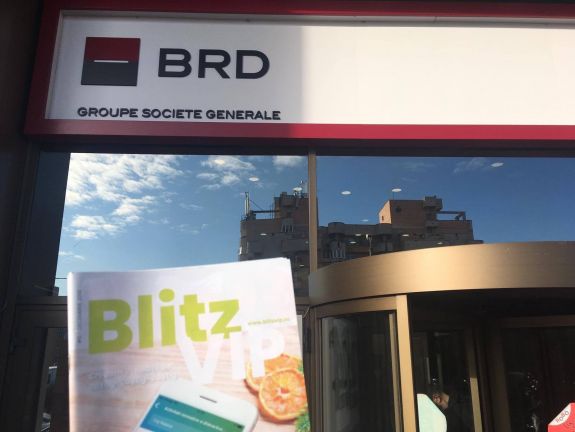 Újabb bank vonulhat ki Romániából