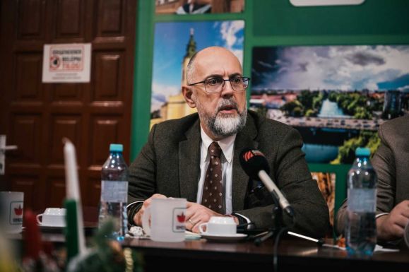 Kelemen Hunor: törvénymódosításokra van szükség a választások összevonásához