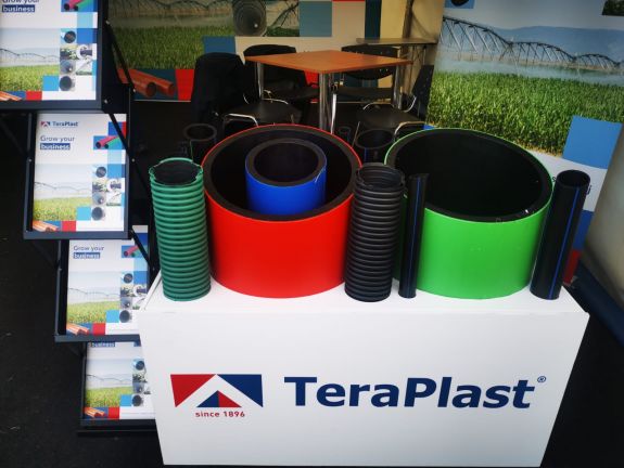 Magyarországon terjeszkedik az erdélyi vállalat