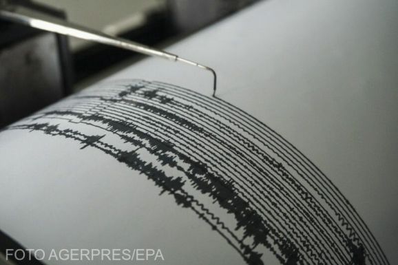 Újabb földrengés volt Romániában, ezúttal Temes megyében