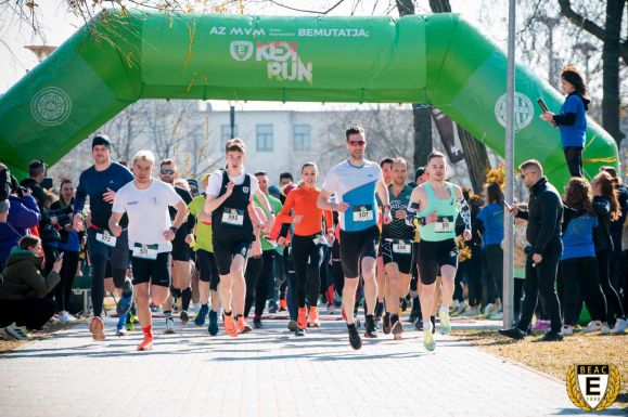 „15 év – 15 sportág” – idén is lesz KEK