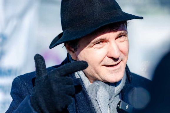 Nem támogatja többé Nicuşor Dan bukaresti főpolgármestert a PNL