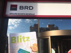 Újabb bank vonulhat ki Romániából