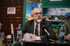 Kelemen Hunor: törvénymódosításokra van szükség a választások összevonásához 