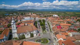 A kisebb fizetések emelkednek jobban a kézdivásárhelyi önkormányzatnál