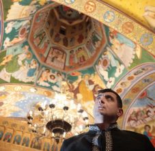 Még öt évre kitiltották az AUR elnökét a Moldovai Köztársaságból 