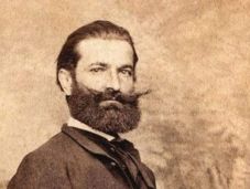 „A magyar népet tekintem családomnak” – 195 éve született Orbán Balázs