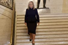 Először van katolikus miniszterelnöke Észak-Írországnak