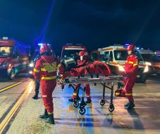 Halálos közúti baleset történt Szatmár megyében