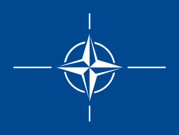 No Nato, Sverige!