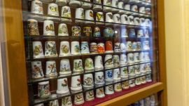 Kézdivásárhelyi Gyűjtemények Háza: eddig több mint 52 ezren nézték meg az ötvenezres kollekciót (KÉPES INTERJÚ)