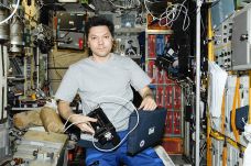 Világrekordot döntött az űrrepülések összesített időtartamában az orosz Oleg Kononyenko