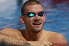 Vizes vb – Rasovszky Kristóf aranyérmes lett