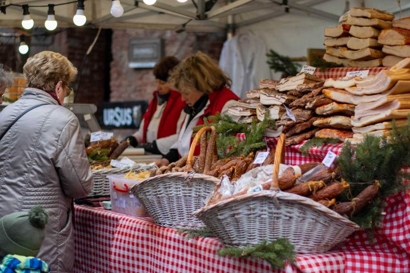 Szalonnafeszt: finom ízek és jó találkozások helyszíne (FOTÓRIPORT)