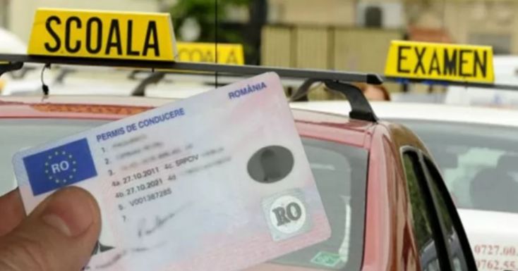 Háromszéken sokan szeretnének hajtási engedélyt szerezni, de keveseknek sikerül