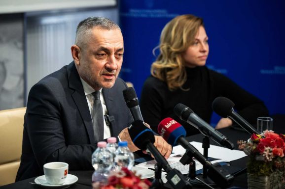 Potápi Árpád János: összmagyar érdek az RMDSZ jó szereplése az EP-választáson 