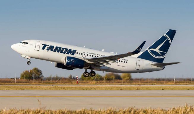 Megszünteti a Bukarest–London járatait a Tarom és elköszön a Heathrow-tól