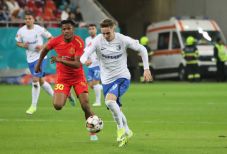 SuperLiga: Pontot rabolt a listavezetőtől a Farul Hagi szülinapján