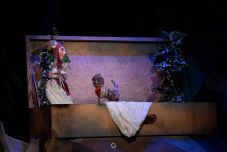 Fennállásának 74. évfordulóját ünnepli a Puck Bábszínház – Ezekkel az előadásokkal készültek