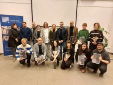 Erdélyi sikerek a Magyar Filmkritikusok Díjának átadóján