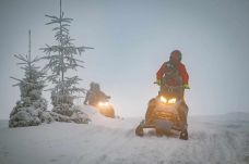 Két fiatal tévedt el a Görgényi-havasokban