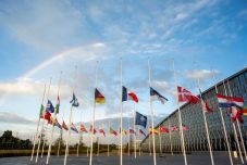 Elmaradt a svéd NATO-csatlakozás ratifikációja, a Fidesz Svédország kormányfőjének vizitjére vár