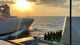 Megfenyegették Olaszországot a húszi lázadók