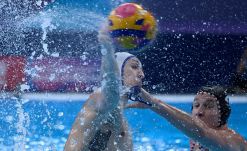 Vizes vb: könnyed magyar győzelem a románok ellen a férfi pólótornán